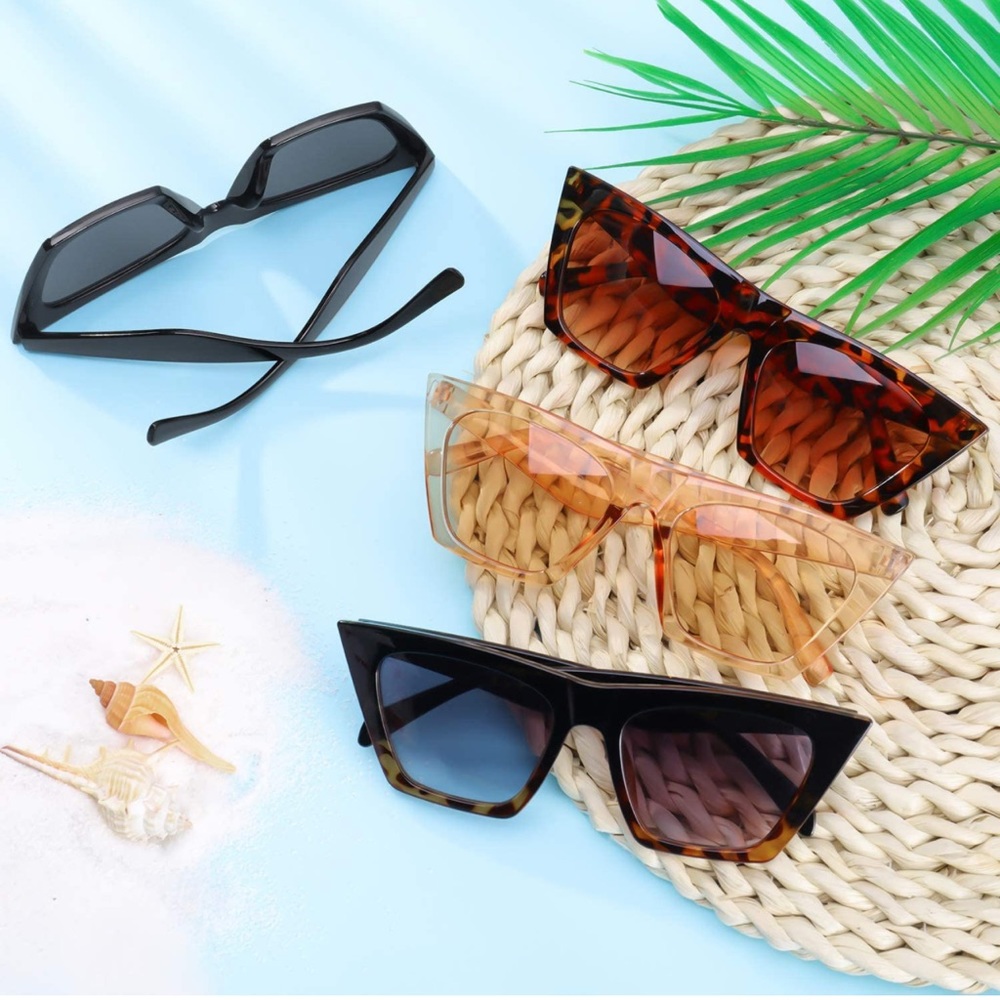 Cat eye sunglasses (4)